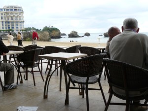 Biarritz