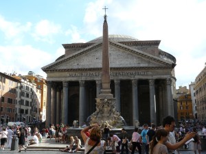 Pantheon
