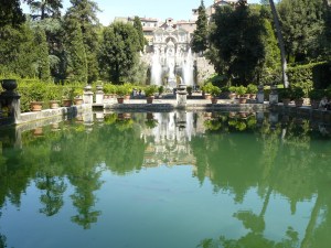 Tivoli Villa D'Este