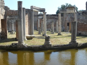 Hadrian's Villa