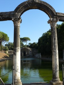 Hadrian's Villa 2