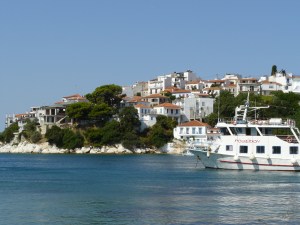 Skiathos