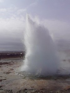Geysir